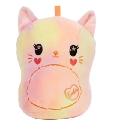 Barbie Pluszak do malowania Kotek