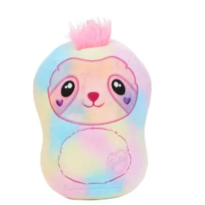 Barbie Pluszak do malowania Leniwiec