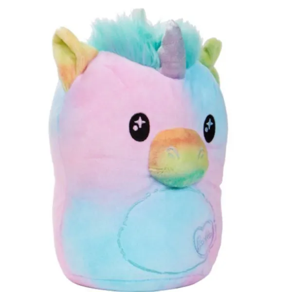 Barbie Pluszak do malowania Jednorożec