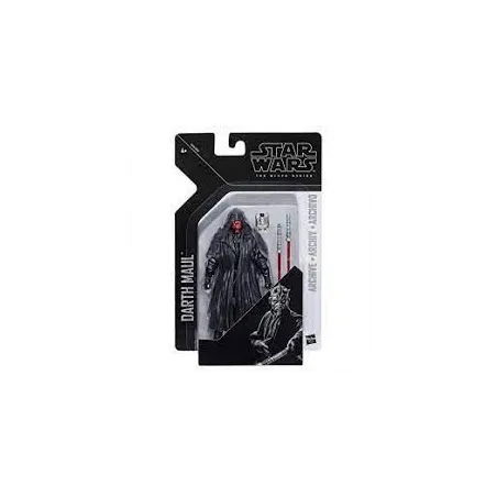 Figurka Darth Maul 15cm Star Wars
