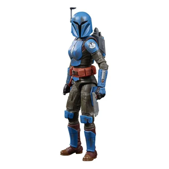 Figurka Star Wars The Mandalorian Black Series F1878 - Koska Reeves