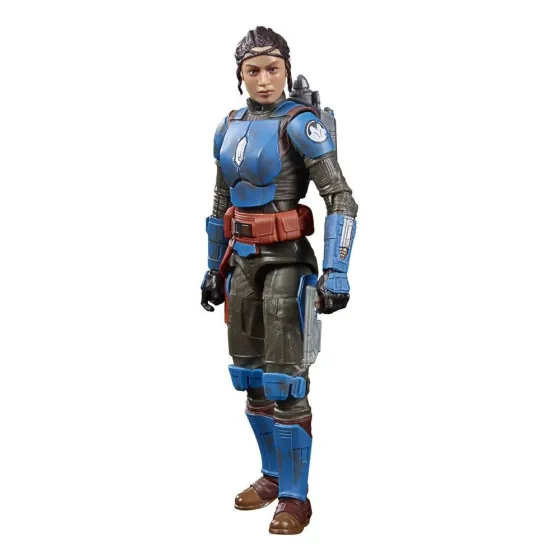 Figurka Star Wars The Mandalorian Black Series F1878 - Koska Reeves
