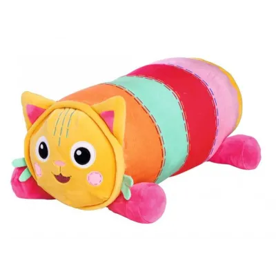 Maskotka Koci Domek Gabi Squishy Miękotka 35 cm