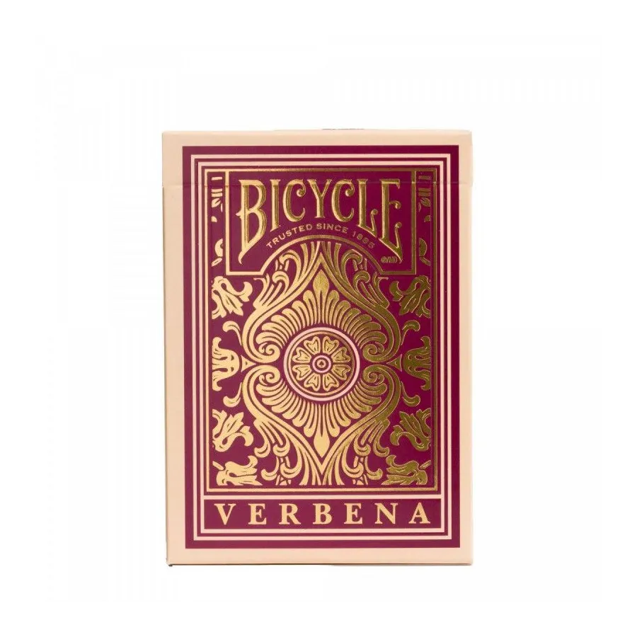 Karty Verbena