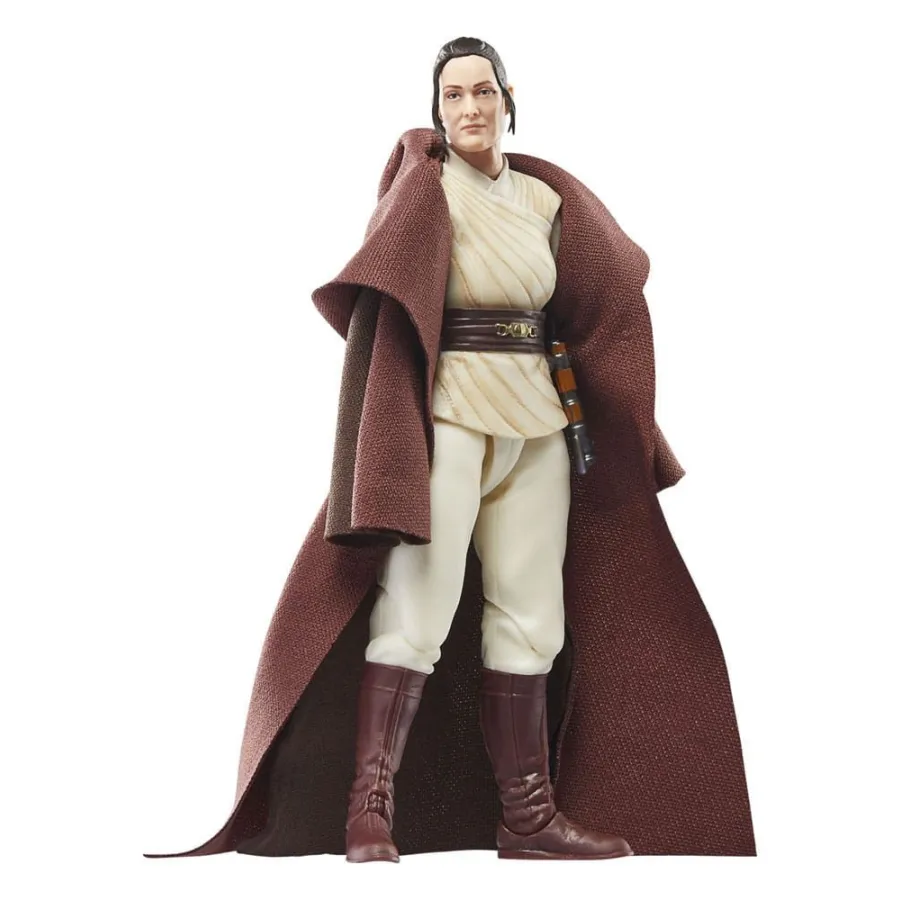 Figurka G0011 Star Wars: The Acolyte Master Indara 15 cm Black Series