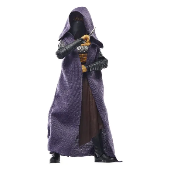 Figurka G0014 Star Wars: The Acolyte Mae (Assassin) 15 cm Black Series