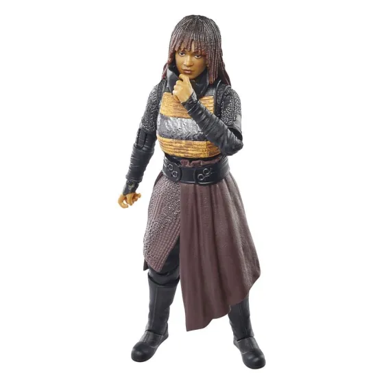 Figurka G0014 Star Wars: The Acolyte Mae (Assassin) 15 cm Black Series