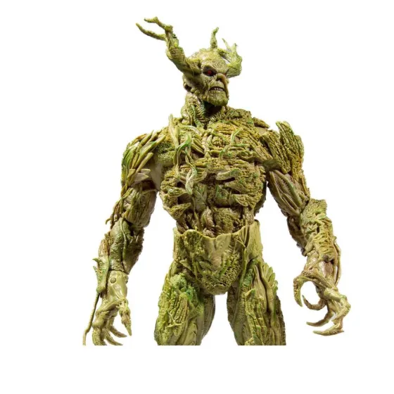 Figurka DC Multiverse - Swamp Thing Variant