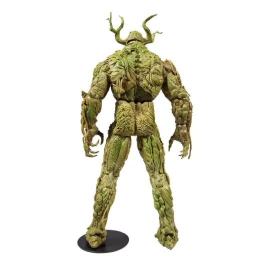 Figurka DC Multiverse - Swamp Thing Variant