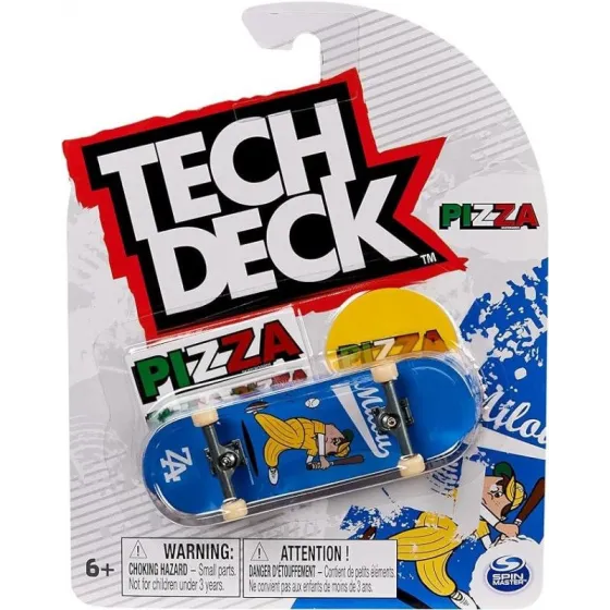 Fingerboard Tech Deck