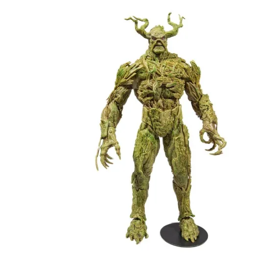 Figurka DC Multiverse - Swamp Thing Variant