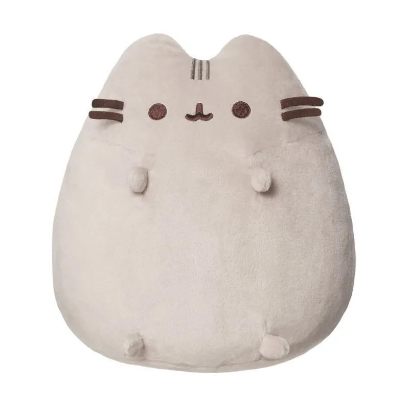 Maskotka Sitting Pusheen 24 cm