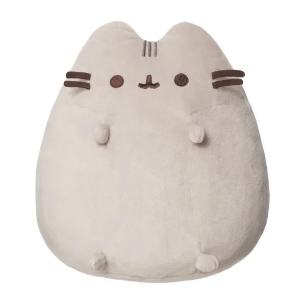 Maskotka Sitting Pusheen 24 cm
