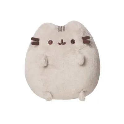 Maskotka Sitting Pusheen Small 13 cm
