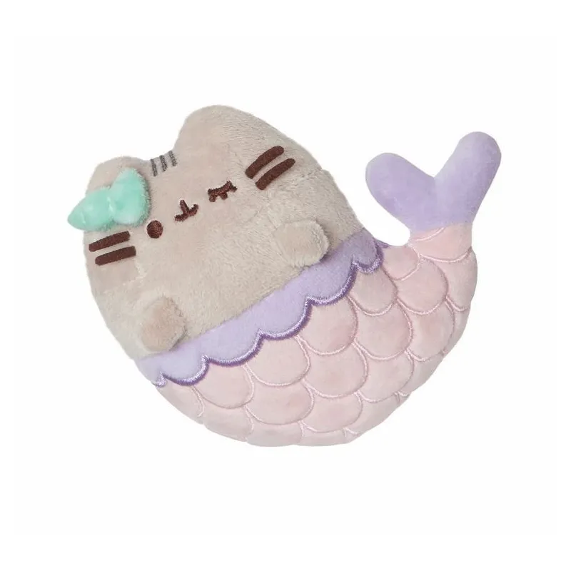 Maskotka Mermaid Pusheen Small 14 cm