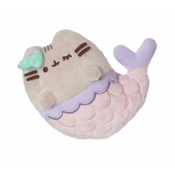 Maskotka Mermaid Pusheen Small 14 cm