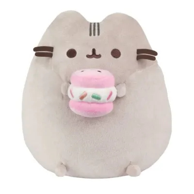 Maskotka Ice Cream Sandwich Pusheen 24 cm