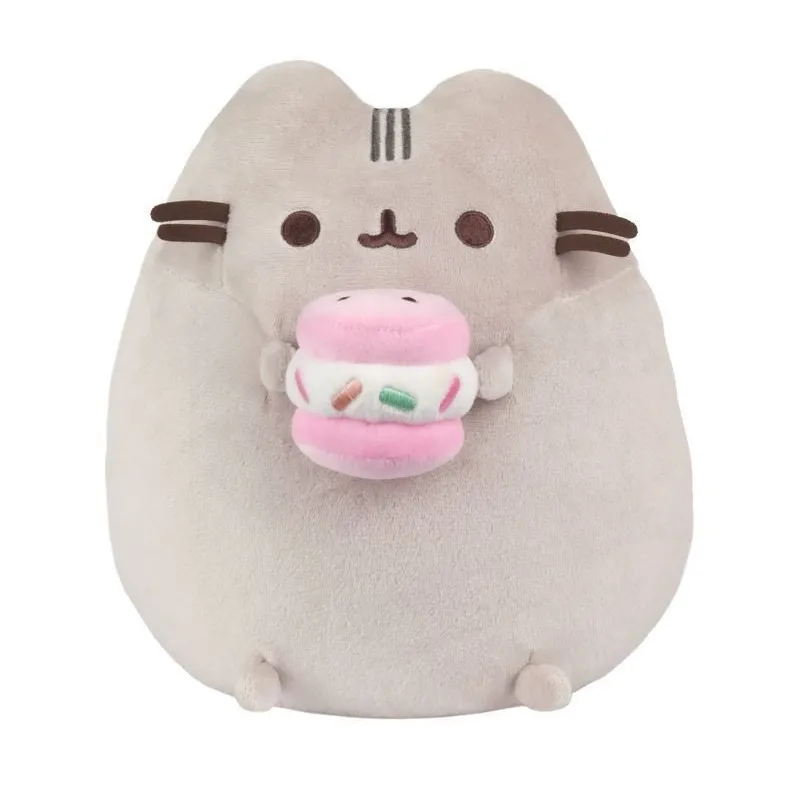 Maskotka Ice Cream Sandwich Pusheen 24 cm