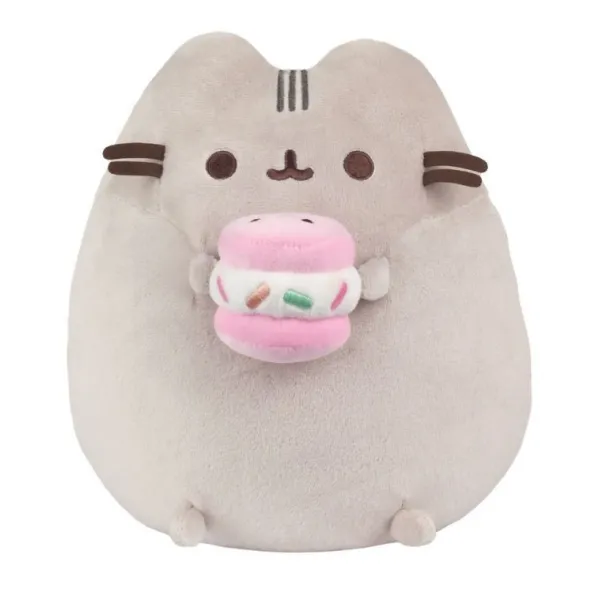 Maskotka Ice Cream Sandwich Pusheen 24 cm