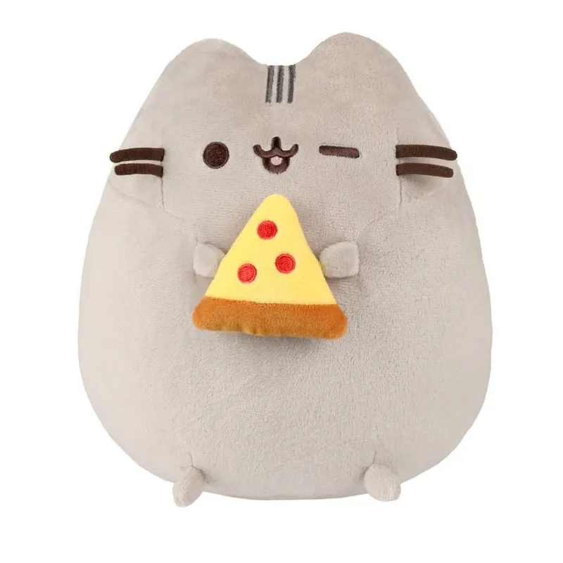Maskotka Pusheen Pizza 24 cm
