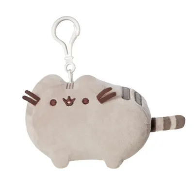 Maskotka Classic Pusheen Keyring 14 cm