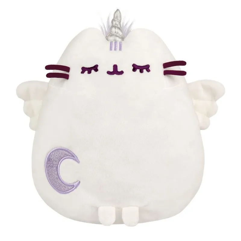 Maskotka Super Pusheenicorn sitting 24 cm