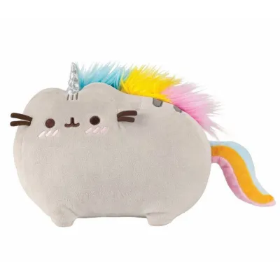 Maskotka Pusheenicorn Blushing 24 cm