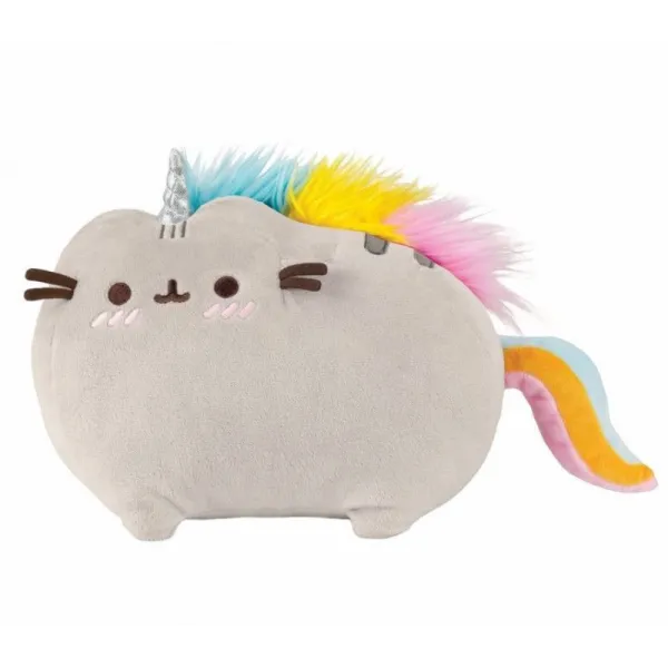 Maskotka Pusheenicorn Blushing 24 cm