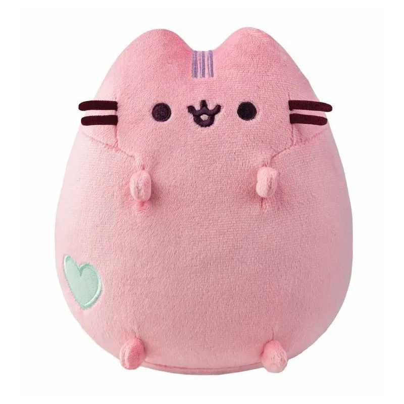 Maskotka Pink Pastel Pusheen 18 cm