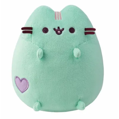 Maskotka Mint Pastel Pusheen 18 cm