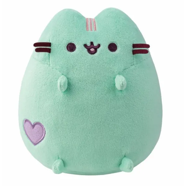 Maskotka Mint Pastel Pusheen 18 cm