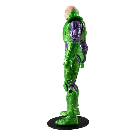 Figurka DC Multiverse - Lex Luthor Power Suit (DC New 52)