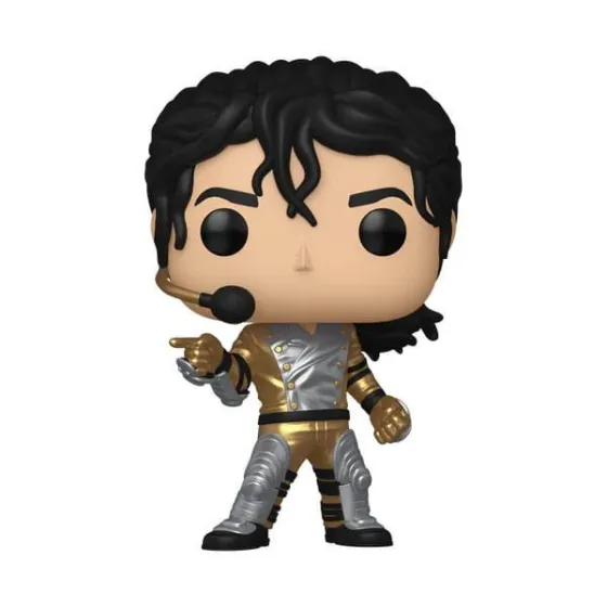 Figurka Funko POP! Rocks Michael Jackson Armor 376