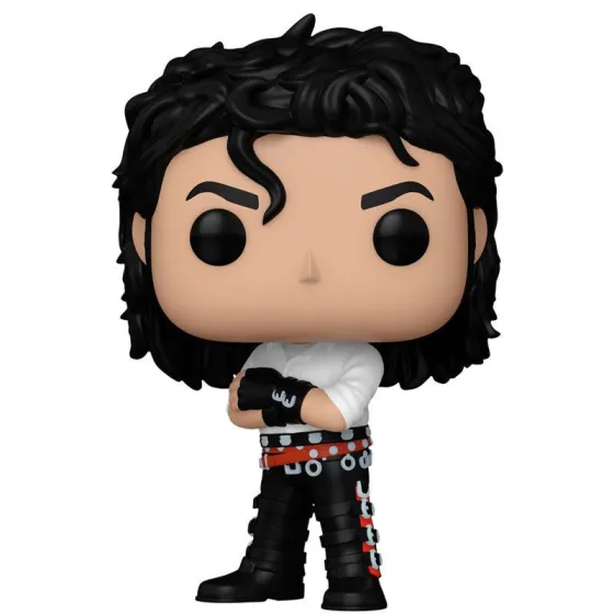 Figurka Funko POP! Rocks Michael Jackson Dirty Diana 383