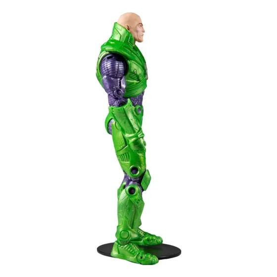 Figurka DC Multiverse - Lex Luthor Power Suit (DC New 52)