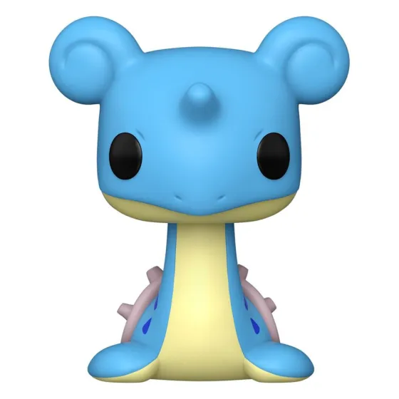 Figurka Funko POP! Games Pokemon Lapras 864