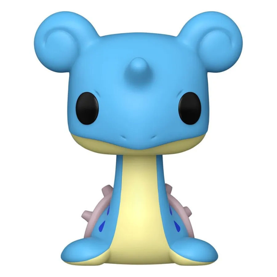 Figurka Funko POP! Games Pokemon Lapras 864