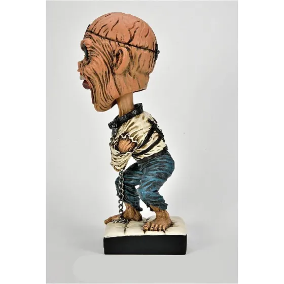 Iron Maiden: Piece of Mind Eddie Head  20 cm