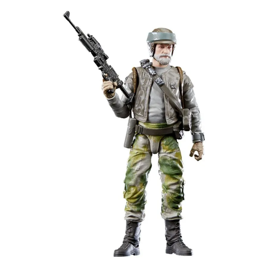 Figurka F8285 Star Wars Black Series Rebel Commando 15 cm