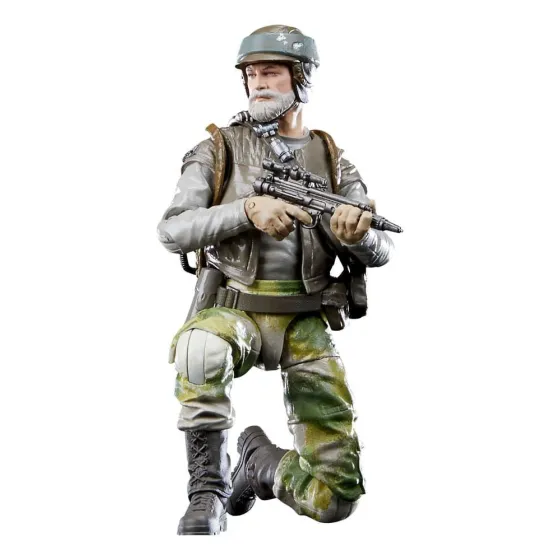 Figurka F8285 Star Wars Black Series Rebel Commando 15 cm