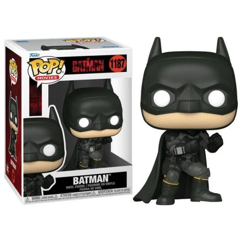 Figurka Funko Pop Movies Batman nr 1187