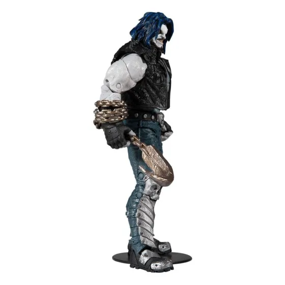 Figurka DC Multiverse - Lobo (DC Rebirth)