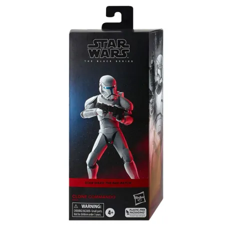 Figurka F8331 Star Wars The Bad Batch Clone Commando 15cm