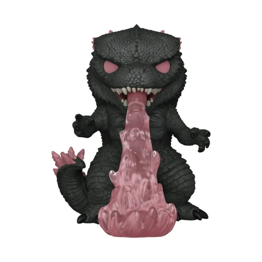 Figurka Funko POP! Movies: Godzilla vs. Kong - Godzilla with Heat-Ray 1539