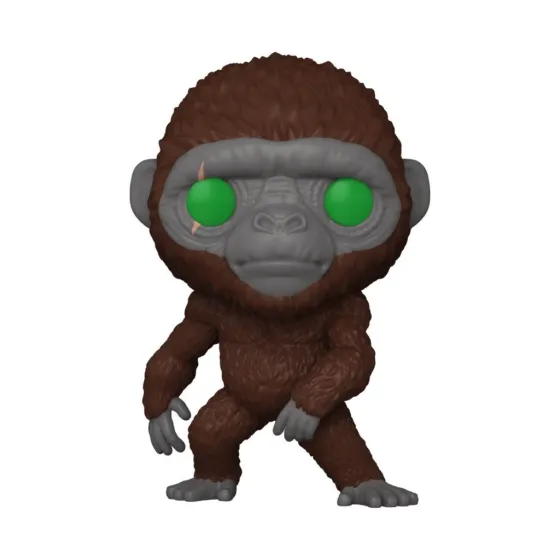 Figurka Funko POP! Movies: Godzilla vs. Kong - Suko 1543