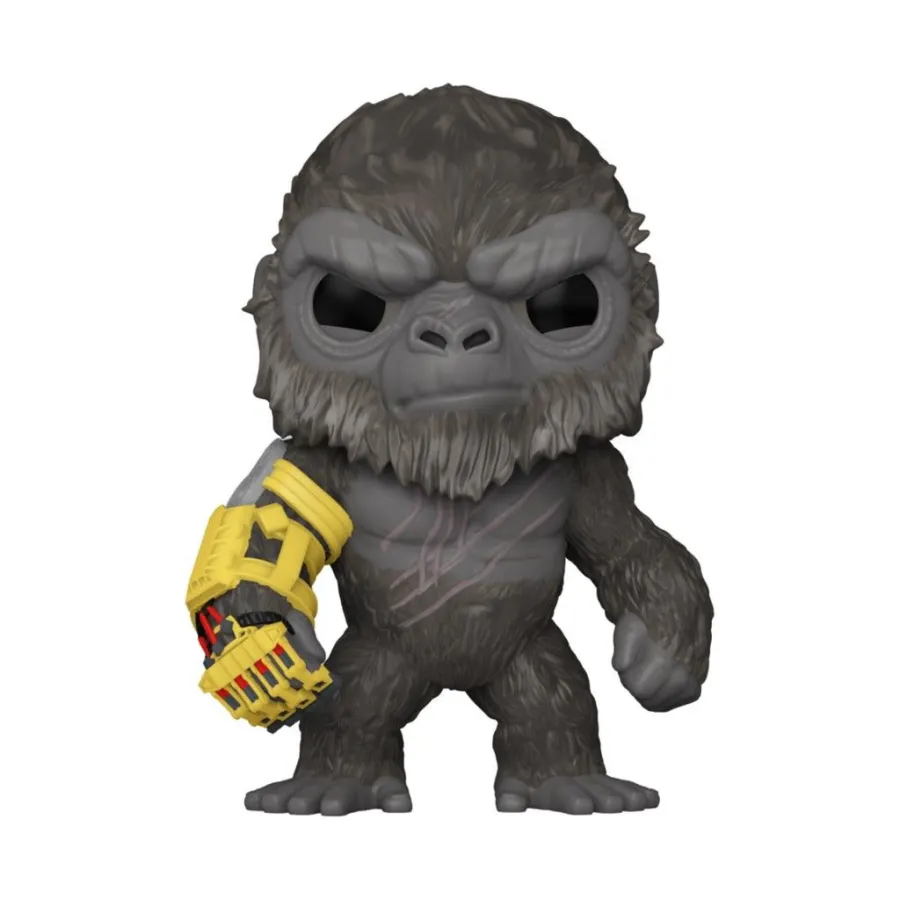 Figurka Funko Pop! Movies: Godzilla vs. Kong - Kong 1540