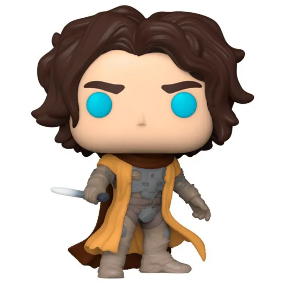 Figurka POP! Dune 2 Paul Atreides 1493