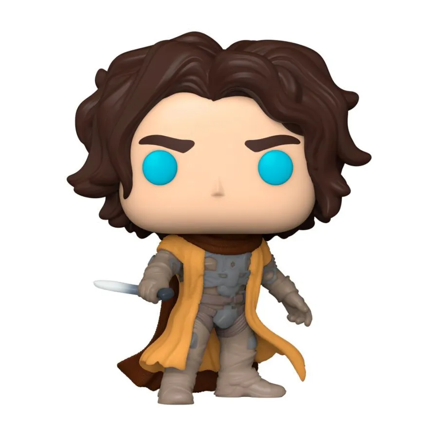 Figurka POP! Dune 2 Paul Atreides 1493