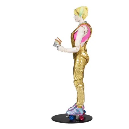 Figurka DC Multiverse - Harley Quinn (Birds of Prey)