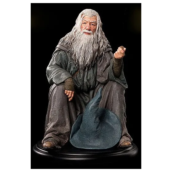 Statuetka Gandalf 15 cm Weta Workshop